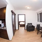 Barok And 3* Братислава