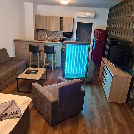 Barok Hotel&apartments