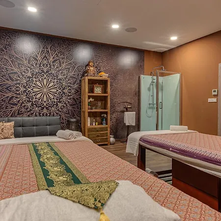 Barok And 3* Bratislava