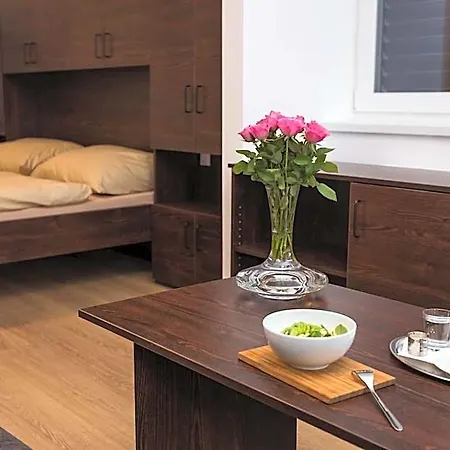 Barok And 3* Bratislava