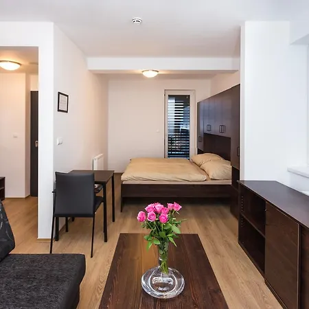 Barok Hotel&apartments Hotel 3*