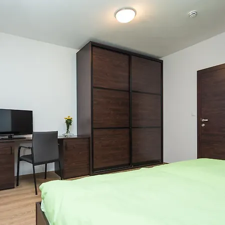 Barok Hotel&apartments Hotel