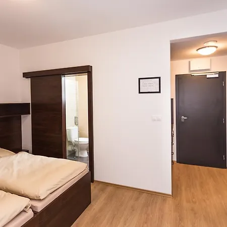 Barok Hotel&apartments Hotel