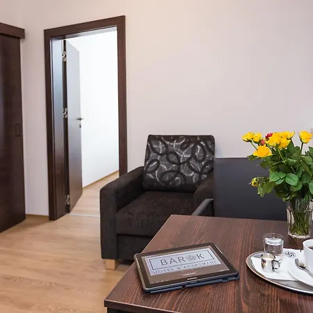 Barok Hotel&apartments Hotel