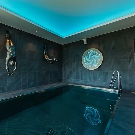 Hotel Barok And 3*