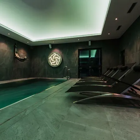 Barok Hotel&apartments Hotel Bratislava