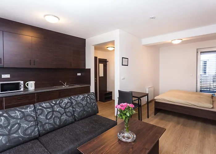 Barok And Hotel Bratislava