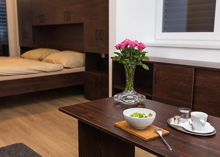 Barok And Hotel Bratislava