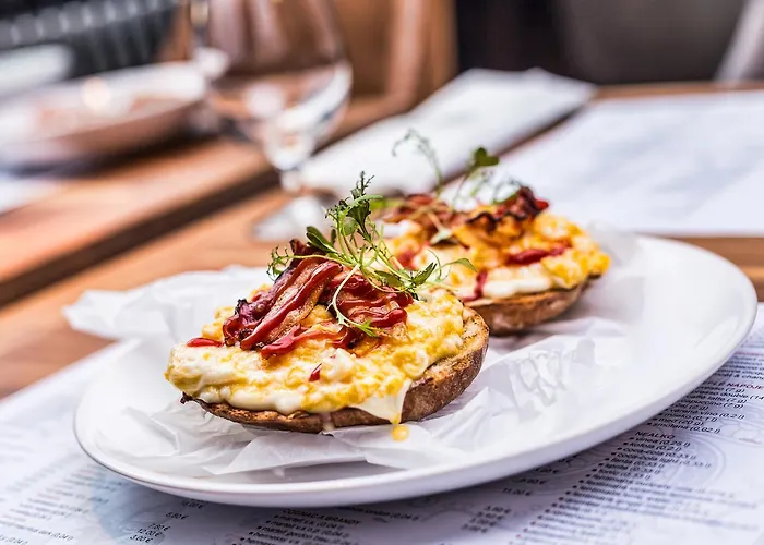 Barok And Bratislava