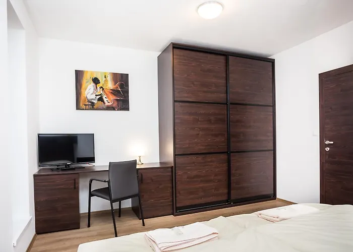 Barok And Bratislava