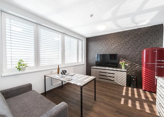 Barok And Hotel Bratislava