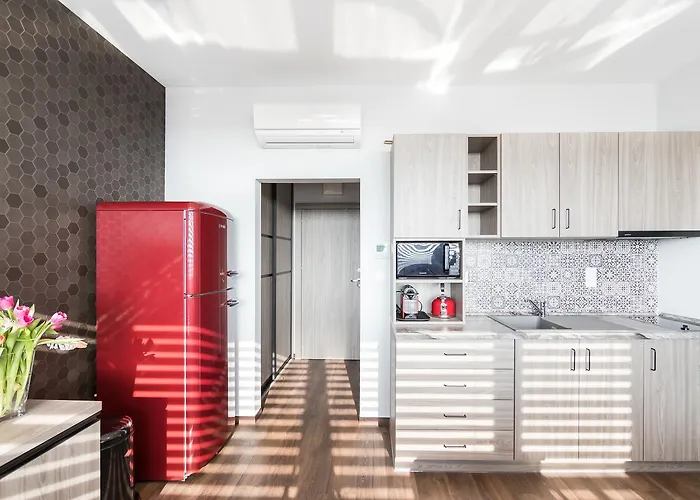 Barok And 3* Bratislava