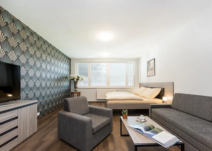 Barok And 3* Bratislava