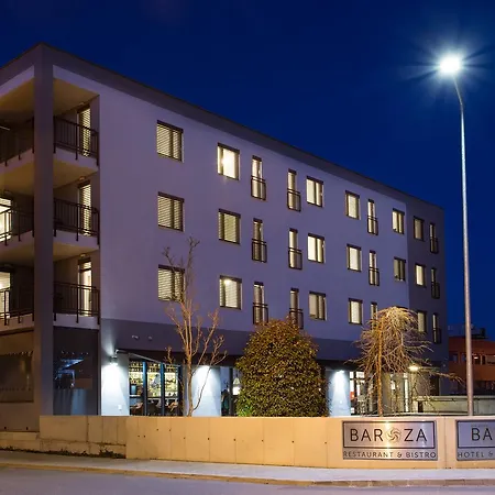 Barok And Готель 3*