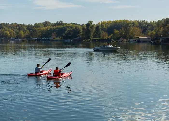 Готель Barok And Братислава