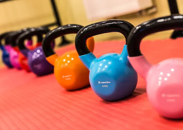 Barok And Готель Братислава