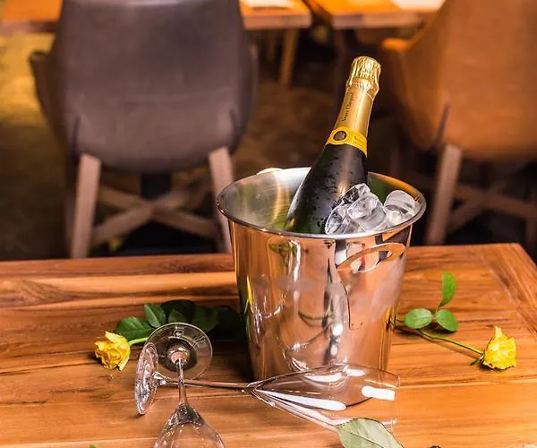 Barok And Братислава