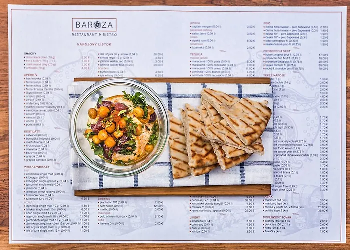 Barok And Готель 3*