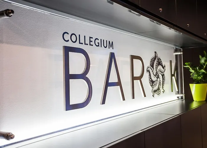 Barok And Братислава