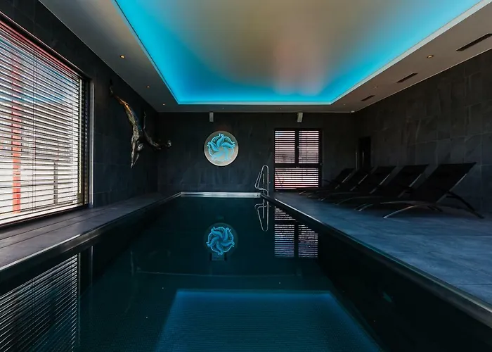 Готель Barok And Братислава