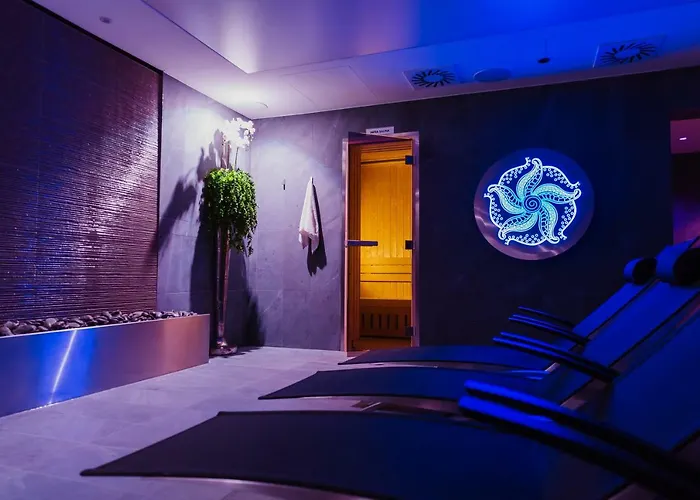 Готель Barok And 3*