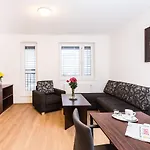 Otel Barok And