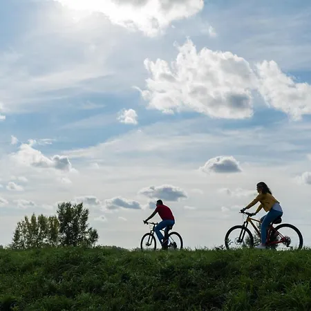 Ξενοδοχείο Barok And