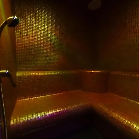 Barok And Ξενοδοχείο 3*