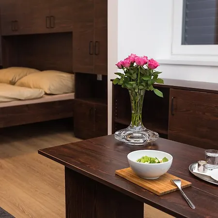 Barok And Ξενοδοχείο Μπρατισλάβα