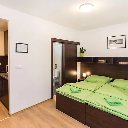 Barok And Ξενοδοχείο