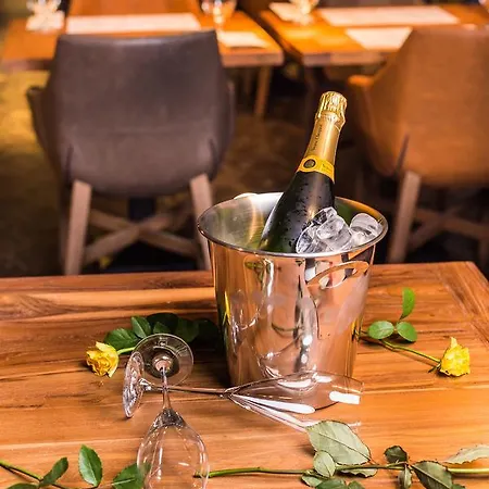 Barok And Μπρατισλάβα