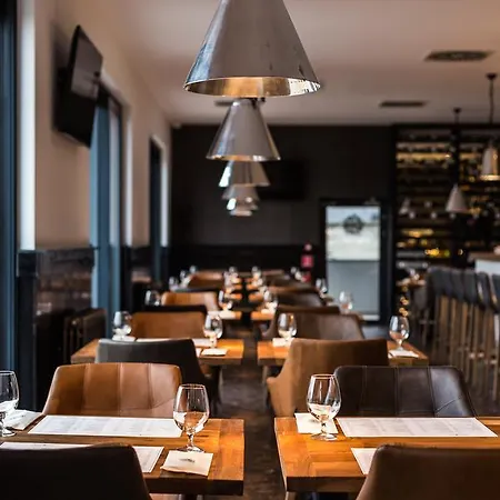 Ξενοδοχείο Barok And Μπρατισλάβα