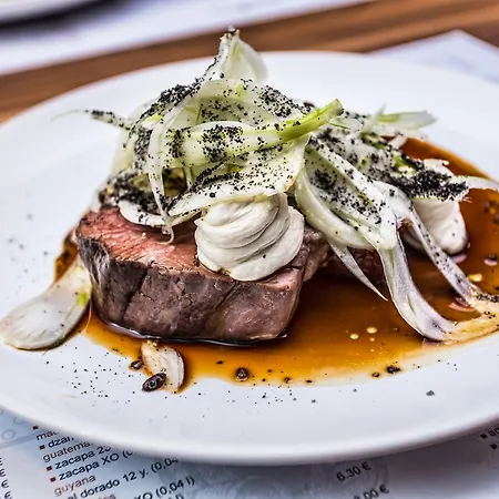 Ξενοδοχείο Barok And Μπρατισλάβα