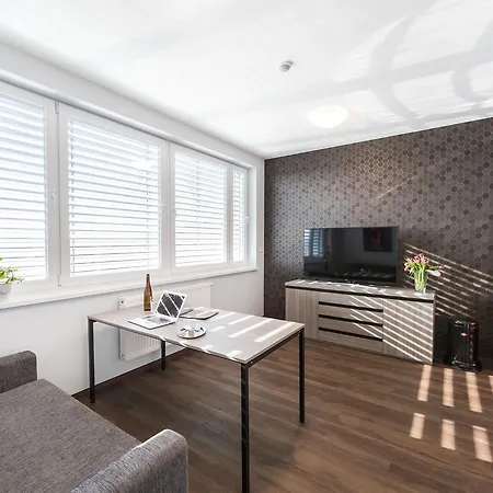 Barok And Ξενοδοχείο Μπρατισλάβα