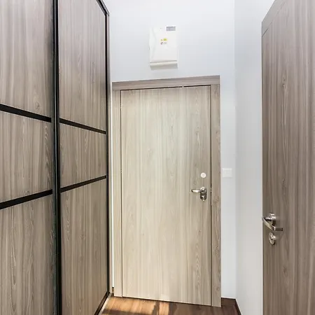 Ξενοδοχείο Barok And 3*