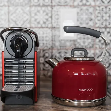 Barok And Ξενοδοχείο