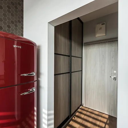 Ξενοδοχείο Barok And Μπρατισλάβα