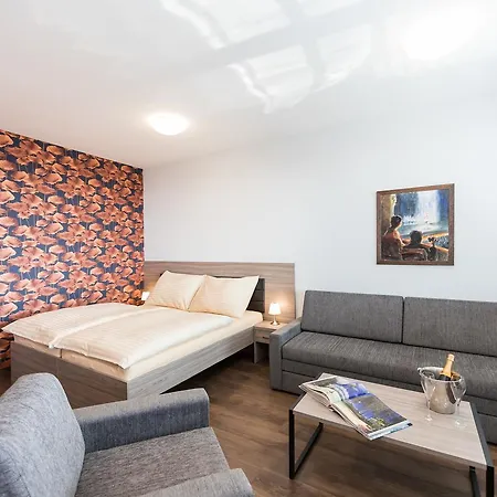 Ξενοδοχείο Barok And