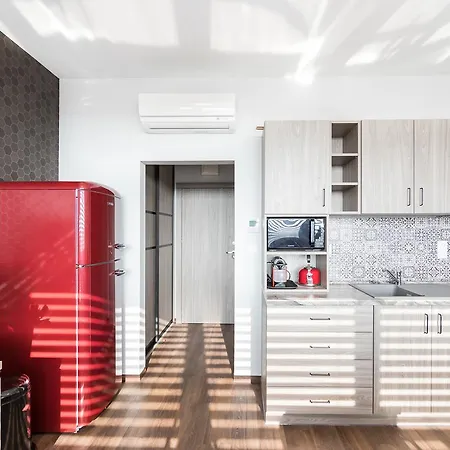 Barok And 3* Μπρατισλάβα