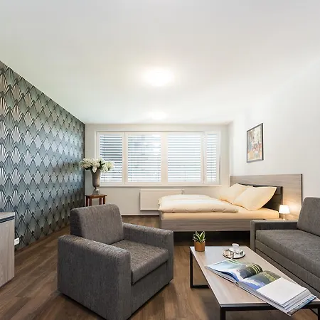 Barok And 3* Μπρατισλάβα