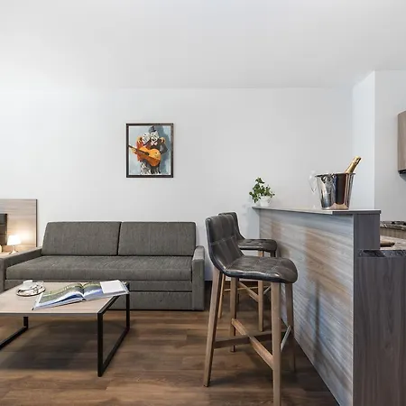 Barok And Ξενοδοχείο