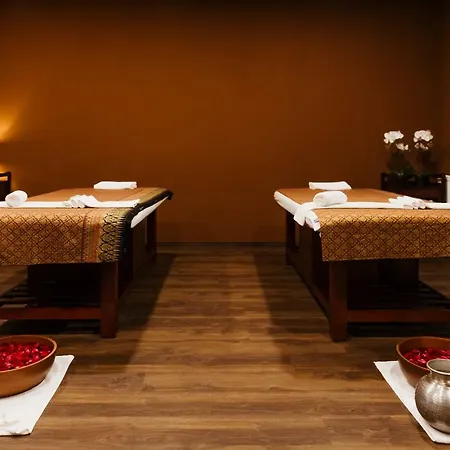 Barok And Ξενοδοχείο 3*