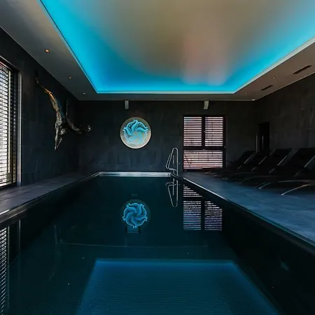 Ξενοδοχείο Barok And Μπρατισλάβα