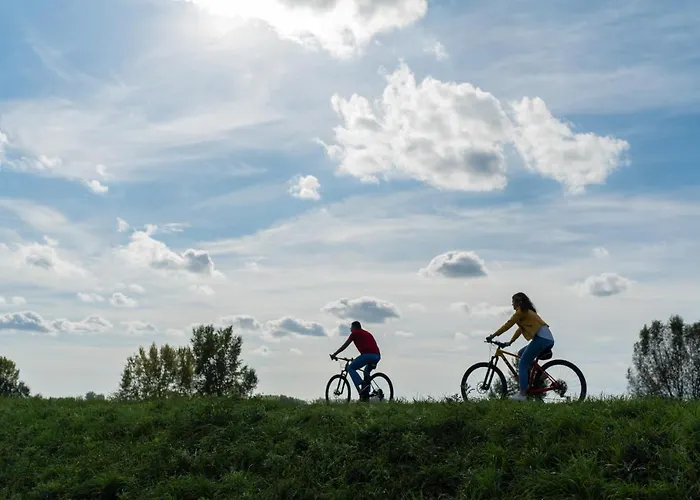 Ξενοδοχείο Barok And