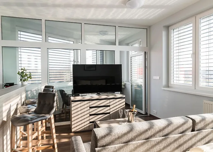 Szálloda Barok And Pozsony