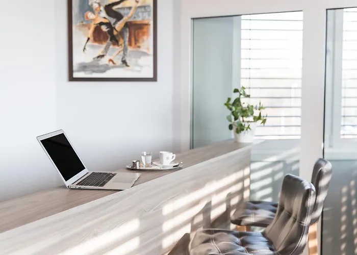 Ξενοδοχείο Barok And